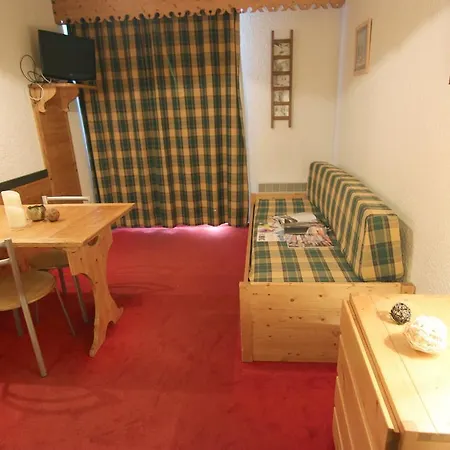 Hauts De Vanoise Vti * ואל טורנס