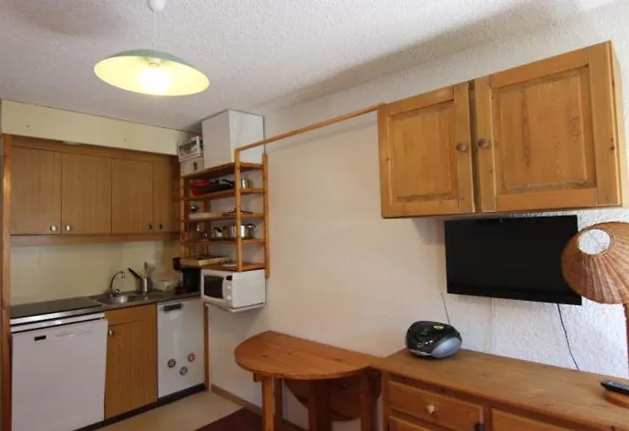 Hauts De Vanoise Vti * Val Thorens