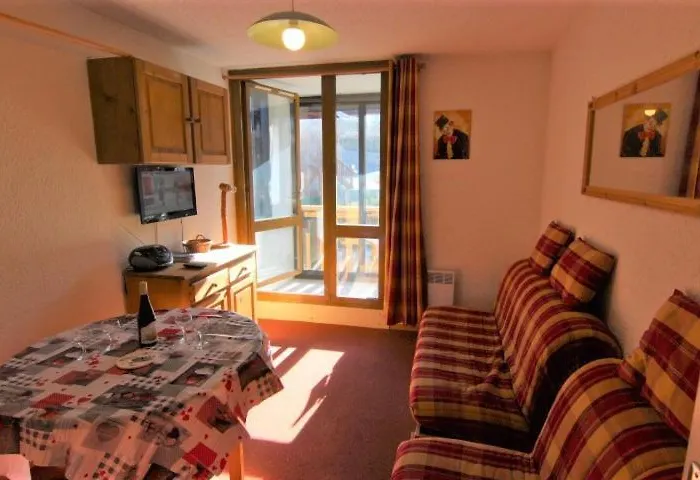 Appartement Hauts De Vanoise Vti *