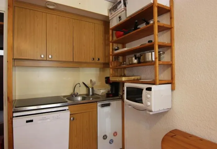 Appartement Hauts De Vanoise Vti *