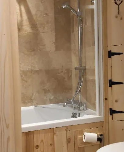 Appartement Hauts De Vanoise Vti *