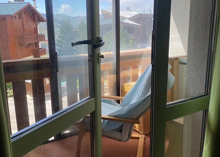 Hauts De Vanoise Vti