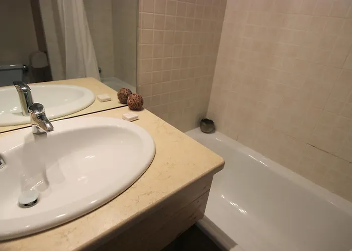 Hauts De Vanoise Vti Val Thorens