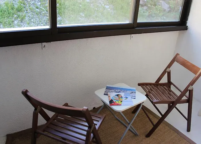 Appartement Hauts De Vanoise Vti *