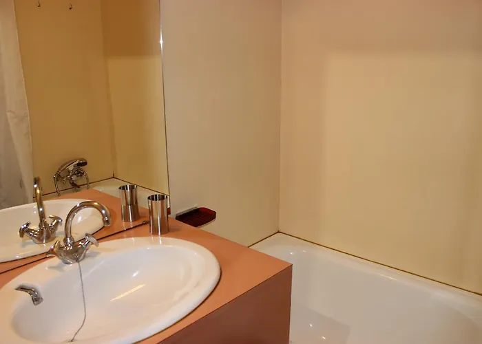 Hauts De Vanoise Vti Appartement