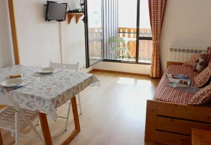 Hauts De Vanoise Vti *