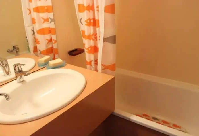 Hauts De Vanoise Vti Appartement Val Thorens