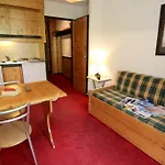 Apartment Hauts De Vanoise Vti *