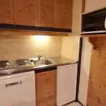 Apartment Hauts De Vanoise Vti Val Thorens