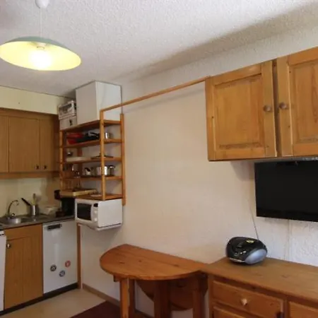 Hauts De Vanoise Vti * Val Thorens