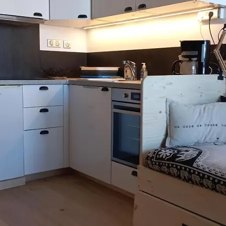 Hauts De Vanoise Vti * Val Thorens