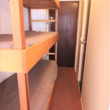 Hauts De Vanoise Vti Apartament