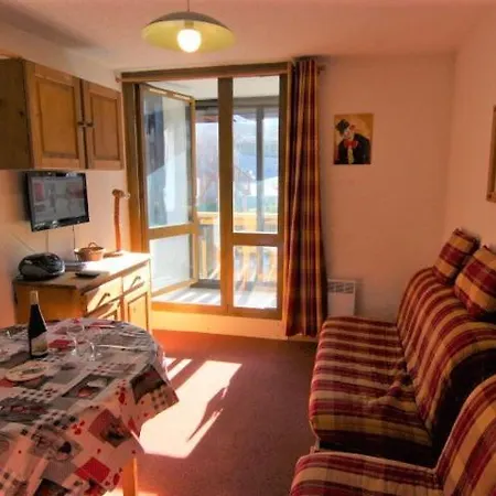 Apartament Hauts De Vanoise Vti *
