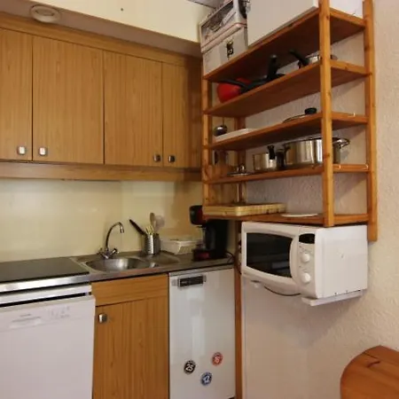 Appartement Hauts De Vanoise Vti *