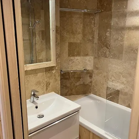 Hauts De Vanoise Vti Val Thorens