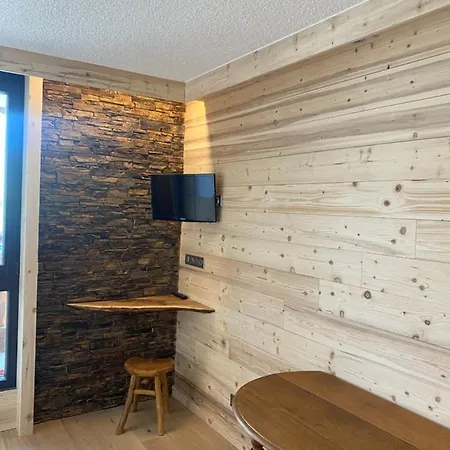 Hauts De Vanoise Vti Appartement