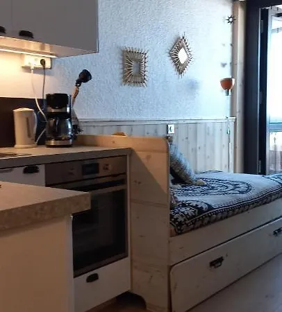 Apartament Hauts De Vanoise Vti