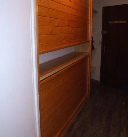 Hauts De Vanoise Vti Apartament