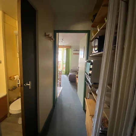 Appartement Hauts De Vanoise Vti Val Thorens