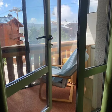 Hauts De Vanoise Vti