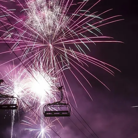 Appartement Hauts De Vanoise Vti *
