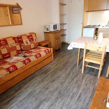 Appartement Hauts De Vanoise Vti *