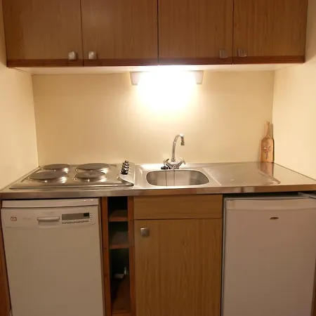 Hauts De Vanoise Vti