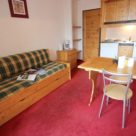 Hauts De Vanoise Vti Val Thorens