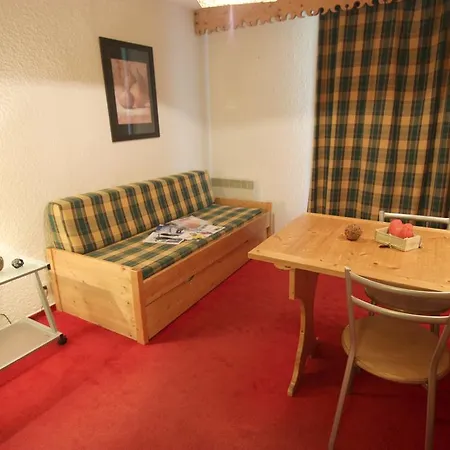 Hauts De Vanoise Vti Appartement