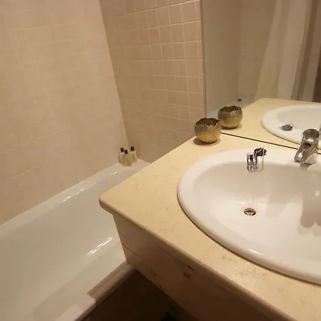 Appartement Hauts De Vanoise Vti *