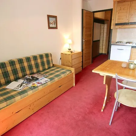 Hauts De Vanoise Vti Apartament *