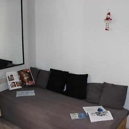 Hauts De Vanoise Vti Apartament