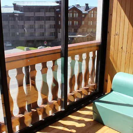 Hauts De Vanoise Vti Val Thorens