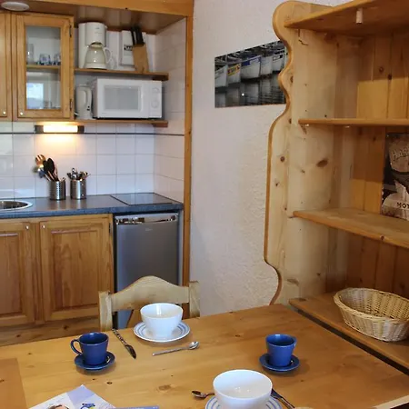 Hauts De Vanoise Vti *