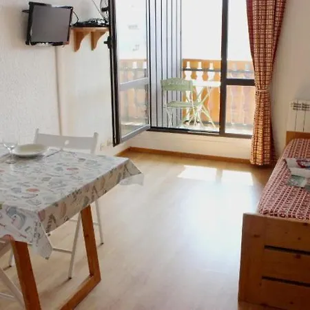 Hauts De Vanoise Vti *