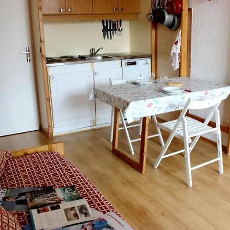 Hauts De Vanoise Vti Apartament *