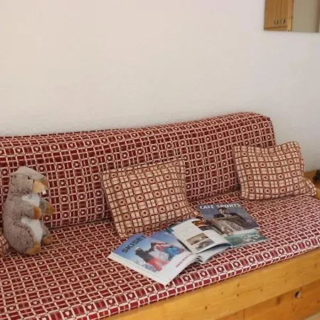 Hauts De Vanoise Vti Val Thorens