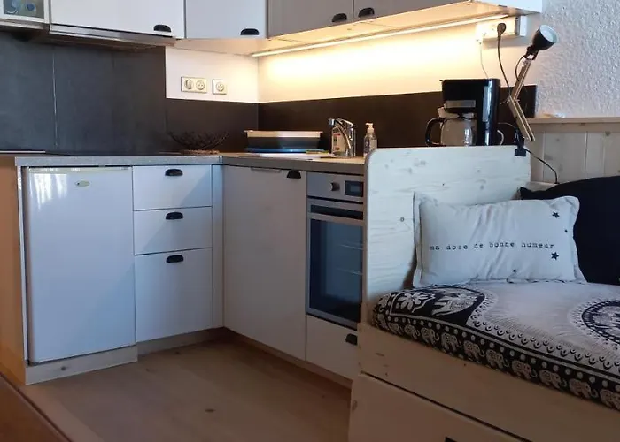 Hauts De Vanoise Vti * Val Thorens