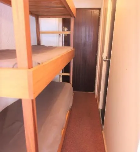 Hauts De Vanoise Vti Apartamento