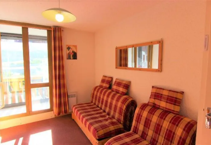 Hauts De Vanoise Vti Apartamento Val Thorens