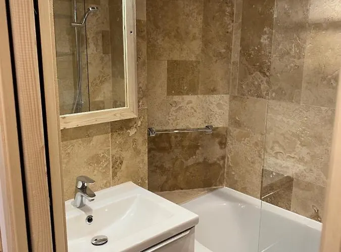 Hauts De Vanoise Vti Val Thorens