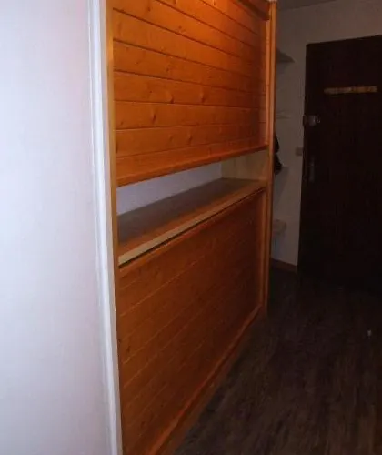 Hauts De Vanoise Vti Apartamento