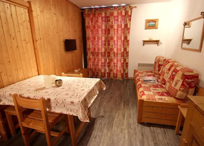 Hauts De Vanoise Vti *