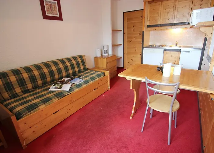 Hauts De Vanoise Vti Val Thorens