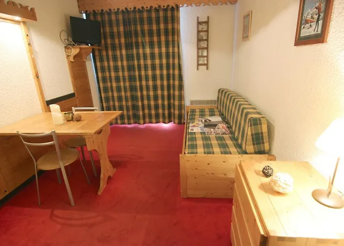 Hauts De Vanoise Vti * Val Thorens