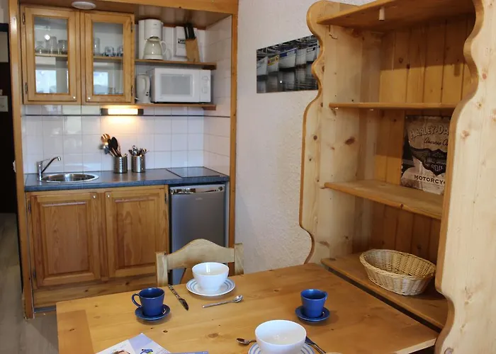 Hauts De Vanoise Vti *