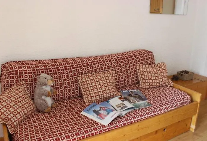 Hauts De Vanoise Vti Val Thorens